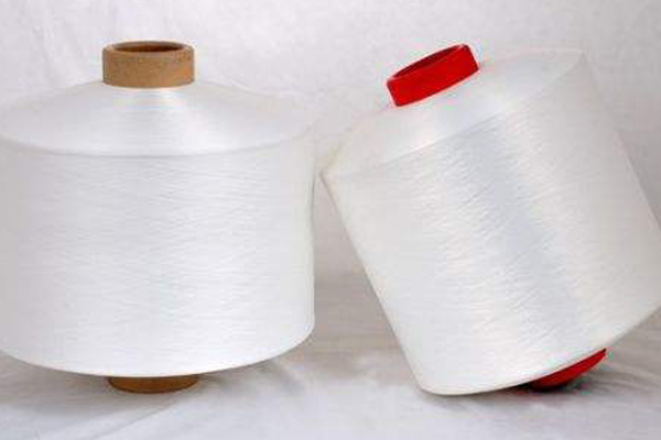 錦綸絲與其它纖維混紡/交織，綜合性能的提升