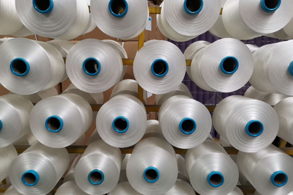 錦綸絲上漿要注意什么呢？來看看